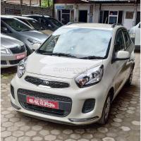 Kia picanto 2016