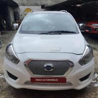 2015 Datsun GO