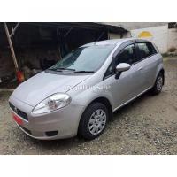 2011 Fiat putno emotion - 6