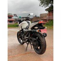 Rtr 200 cc 89 lot