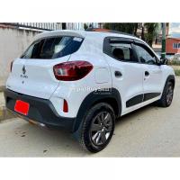 Renault Kwid Climber 1.0 Rxt’O’ 2021