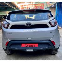 Tata Nexon Xm Petrol 2019