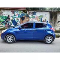 Hyundai I20 astha 2010