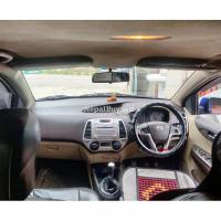 Hyundai I20 astha 2010