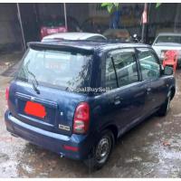 Perodua Kelisa 2007 On Sale