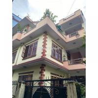 House sale at Gongabu Ganeshthan