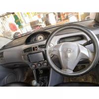 Hyundai matrix 2003 sale or exchange - 7