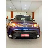 Kia Soul 2014