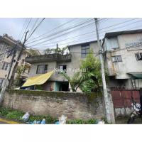 House on sale at Purano Banseshwor beside Dwarika Hotel