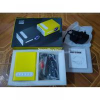 UNIC T300 Mini Projector - 6