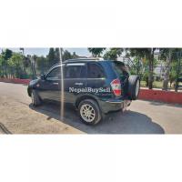 cherry tigo jeep 2010 - 6