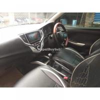 Suzuki baleno alfa 2016 model  - 6