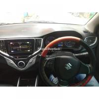 Suzuki baleno alfa 2016 model  - 7