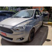 2015 FORD ASPIRE TREND