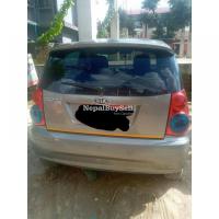 kia picanto 2010