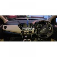 Hyundai Grand I10 Sportz O