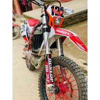 Crossfire rm 250