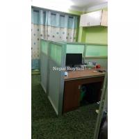 Office on sale