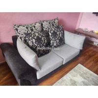 6 Seat Sofa Set Luxury Sofa