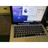 macbook pro core i5