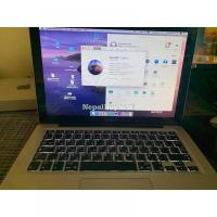 macbook pro core i5