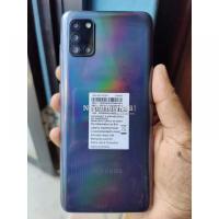 Samsung Galaxy A31 6/128Gb