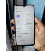 Redmi note 8 pro 6/128Gb