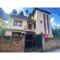 House on sale at Purano Baneshwor