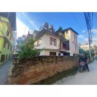 House on sale at Purano Baneshwor