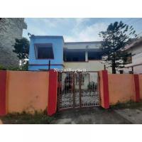 Land Sale on Bhairawa near airport - 4