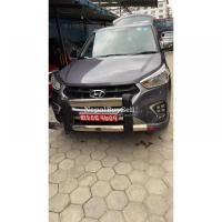 Hyundai Creta E+plus 2018 - 8