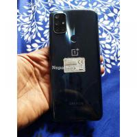 OnePlus Nord N10 5G