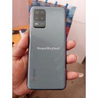 Realme 8 5G