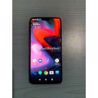 Oneplus 6