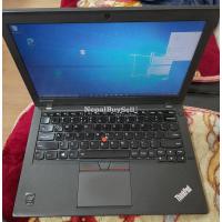 Lenovo ThinkPad x250 - 1