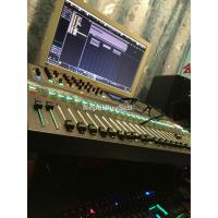 Digital mixer Si Impact sound craft