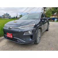 Hyundai kona electric Premium se 39khw