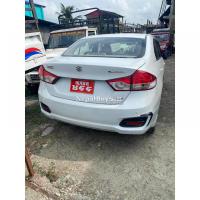 Suzuki Ciaz 2015 fulloption vxi+ 