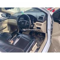 Suzuki Ciaz 2015 fulloption vxi+ 