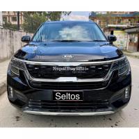 kia seltos Htx Glx 2021