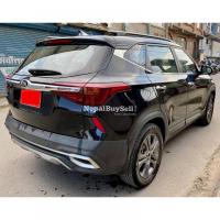 kia seltos Htx Glx 2021