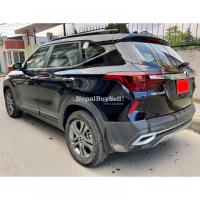 kia seltos Htx Glx 2021 - 6