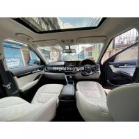 kia seltos Htx Glx 2021 - 7