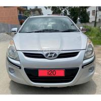 Hyundai i20 Magna 2009