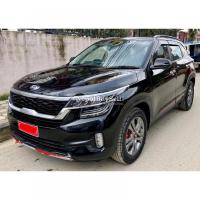 Kia seltos Htx Gls Petrol 2020