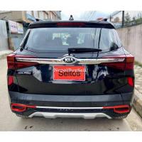 Kia seltos Htx Gls Petrol 2020