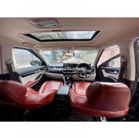 Kia seltos Htx Gls Petrol 2020 - 7