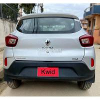 Renault Kwid Rxt O 2020 autogear 