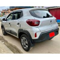 Renault Kwid Rxt O 2020 autogear  - 7