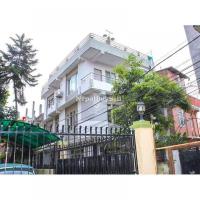 House for sale at Koteshwor